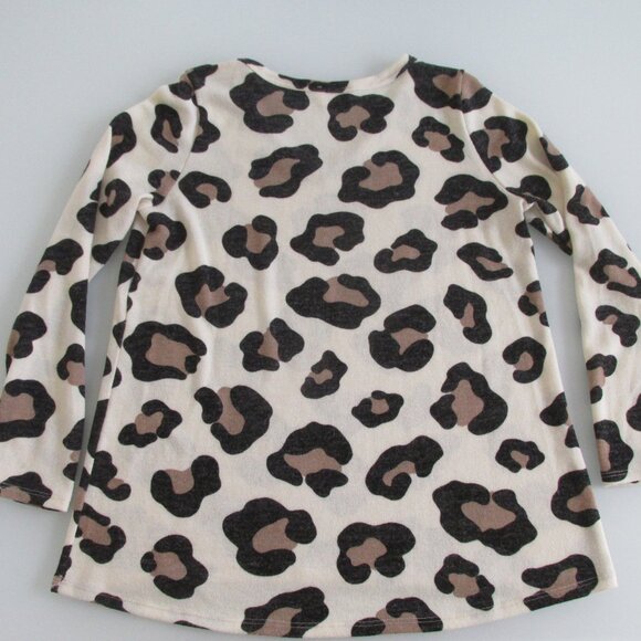 Bibi Women's Long Sleeve Sweater Size Medium - Picture 5 of 5